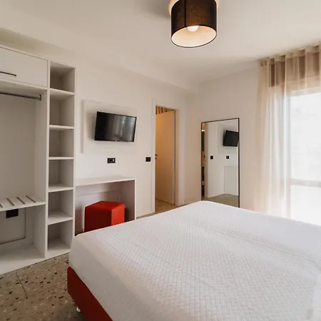 Hotel Delaville Frontemare-2