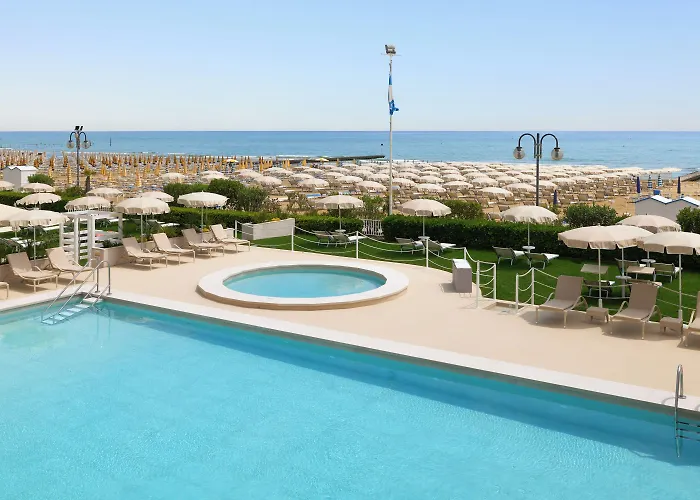 Hotel Aurora Lido di Jesolo